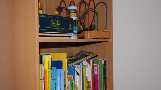 Bauernhof Pulvererhof