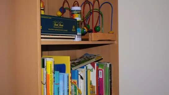 Bauernhof Pulvererhof