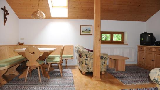 Bauernhof Pulvererhof