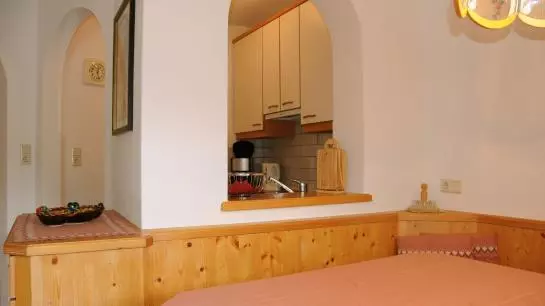 Bauernhof Pulvererhof