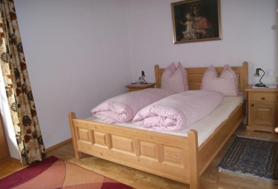 Bauernhof Pulvererhof