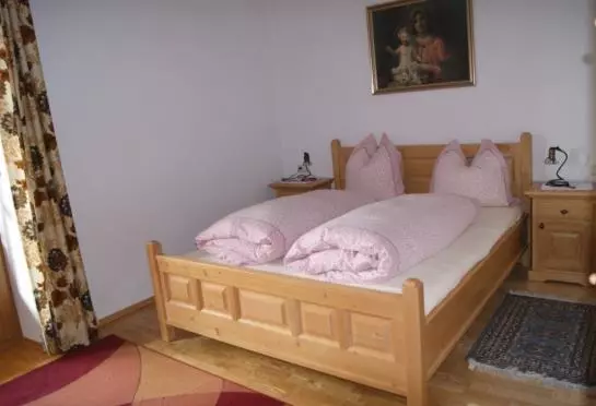 Bauernhof Pulvererhof