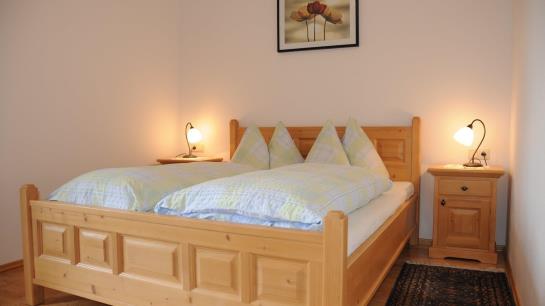 Bauernhof Pulvererhof