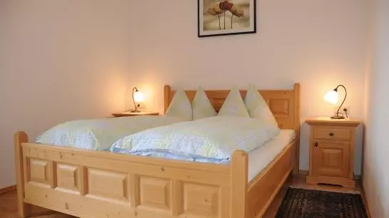 Bauernhof Pulvererhof