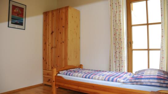 Bauernhof Pulvererhof