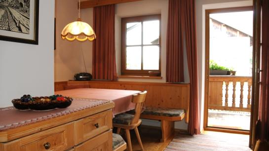 Bauernhof Pulvererhof