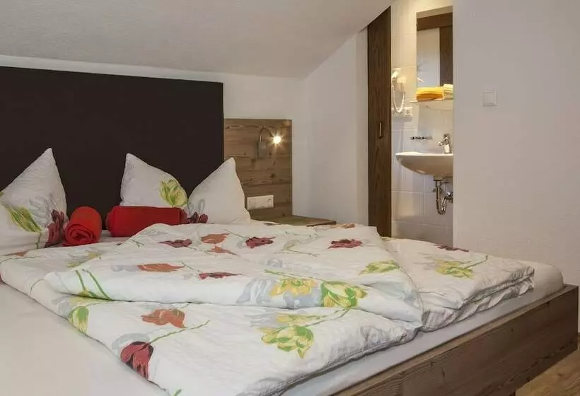 酒店 Apart Bergland