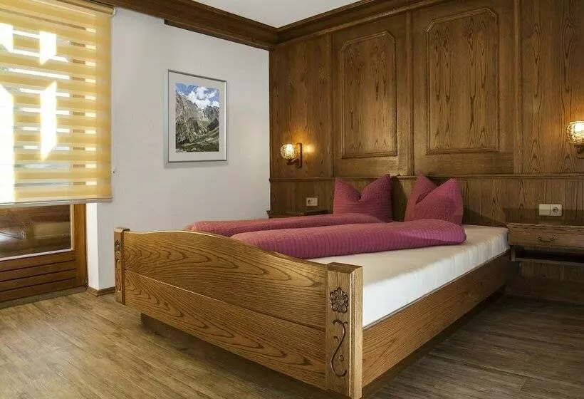 酒店 Apart Bergland