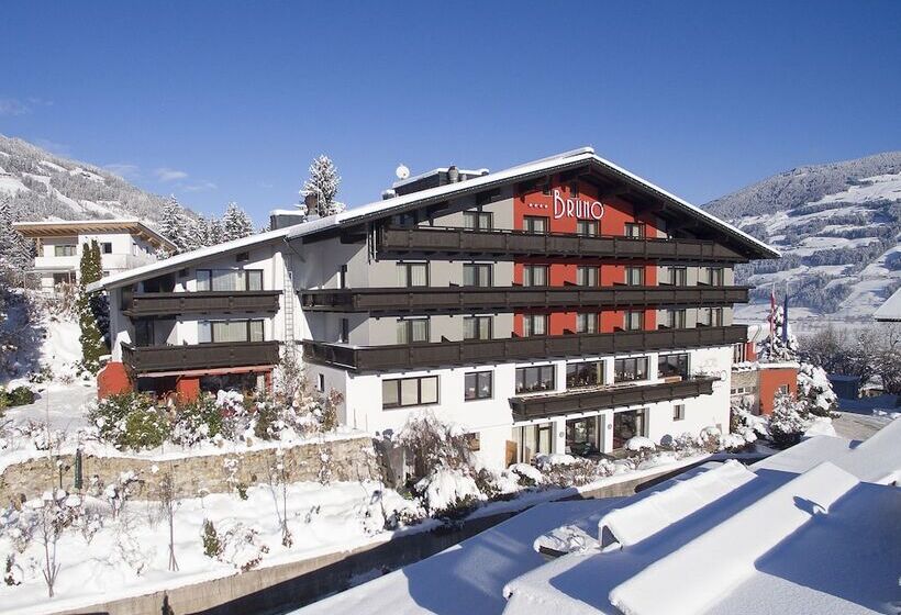 호텔 Bruno