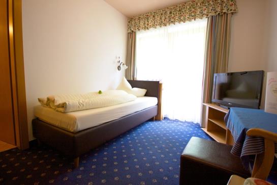 ホテル Landhaus Carla