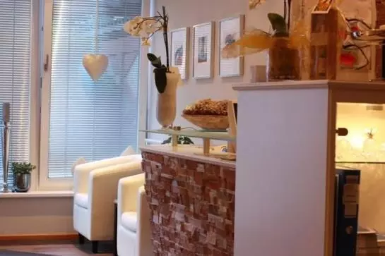 هتل Landhaus Carla