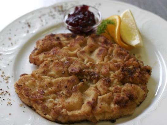 ホテル Landhaus Carla