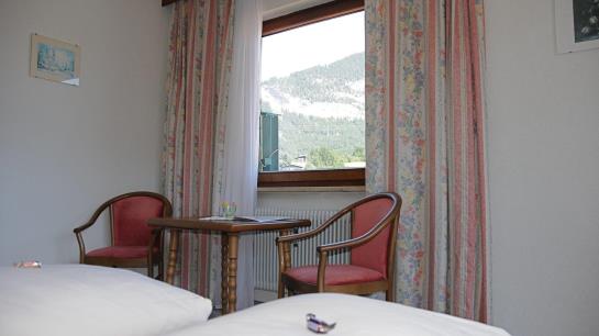 Bed and Breakfast Central Pension