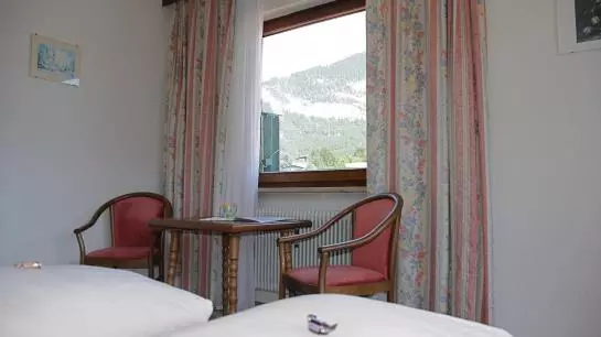 Bed and Breakfast Central Pension