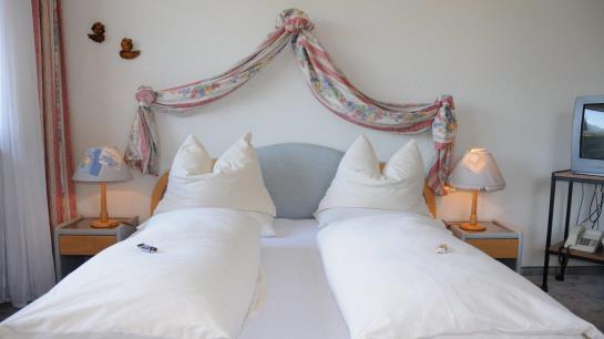 Bed and Breakfast Central Pension