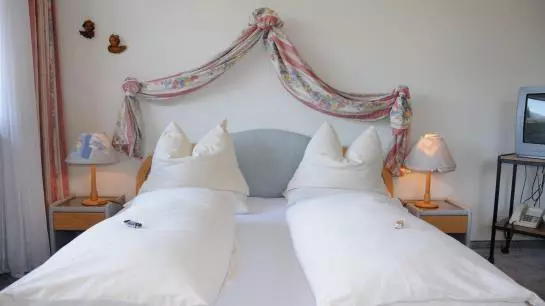 Bed and Breakfast Central Pension