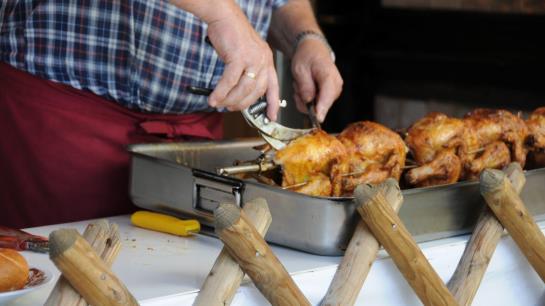 Bed and Breakfast Central Pension