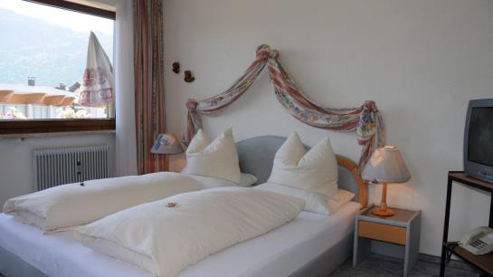 Bed and Breakfast Central Pension