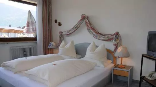 Bed and Breakfast Central Pension