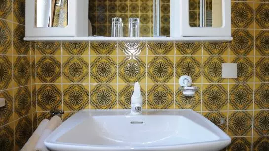 Bed and Breakfast Central Pension