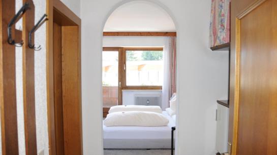 Bed and Breakfast Central Pension