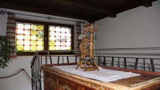 Bed and Breakfast Central Pension