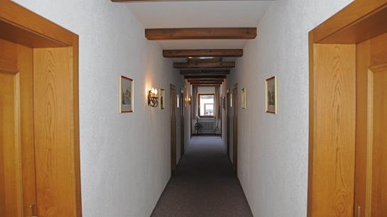 Bed and Breakfast Central Pension