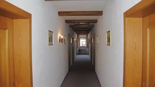 Bed and Breakfast Central Pension