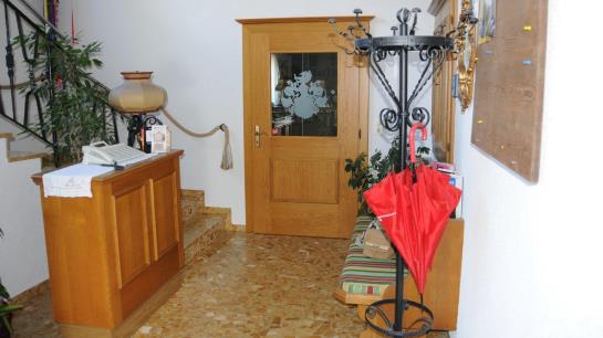 Bed and Breakfast Central Pension