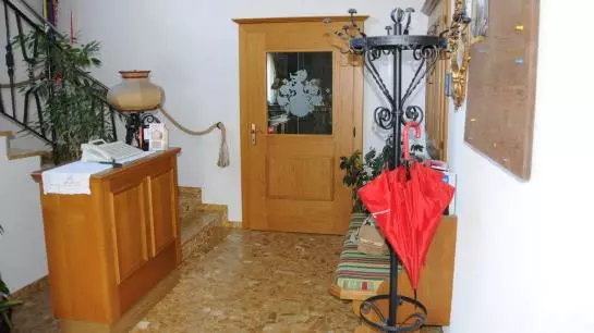 Bed and Breakfast Central Pension