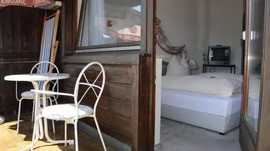 Bed and Breakfast Central Pension