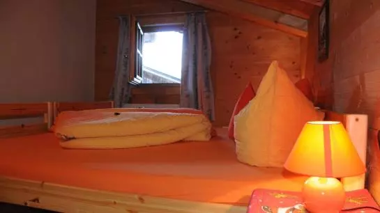 Отель Ferienwohnung Leirer