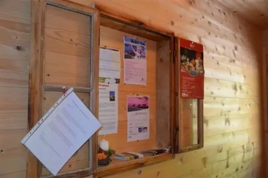 Отель Ferienwohnung Leirer