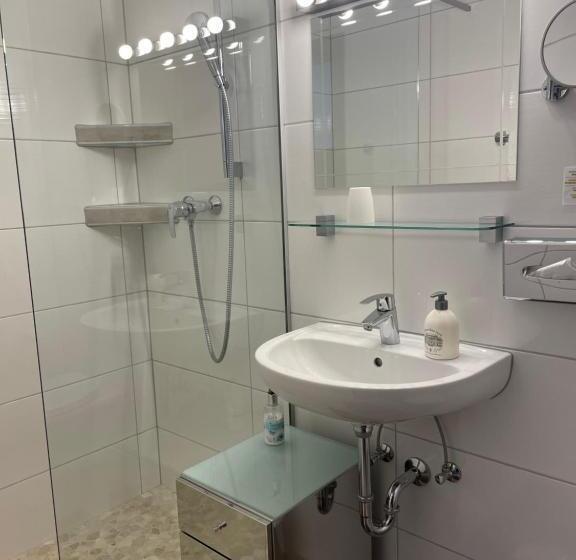 ホテル Seehaus Kärnten Inn Mit Direktem Seezugang Und E Ladestation