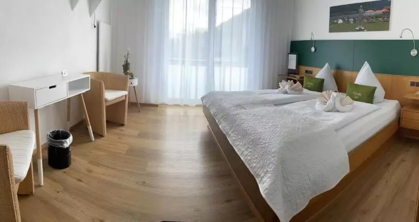 Отель Seehaus Kärnten Inn Mit Direktem Seezugang Und E Ladestation