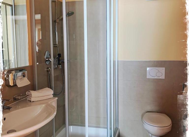 호텔 Garni Alpendiamant