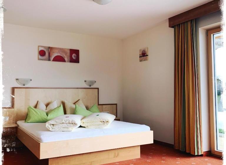 호텔 Garni Alpendiamant