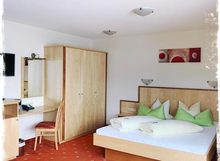 호텔 Garni Alpendiamant