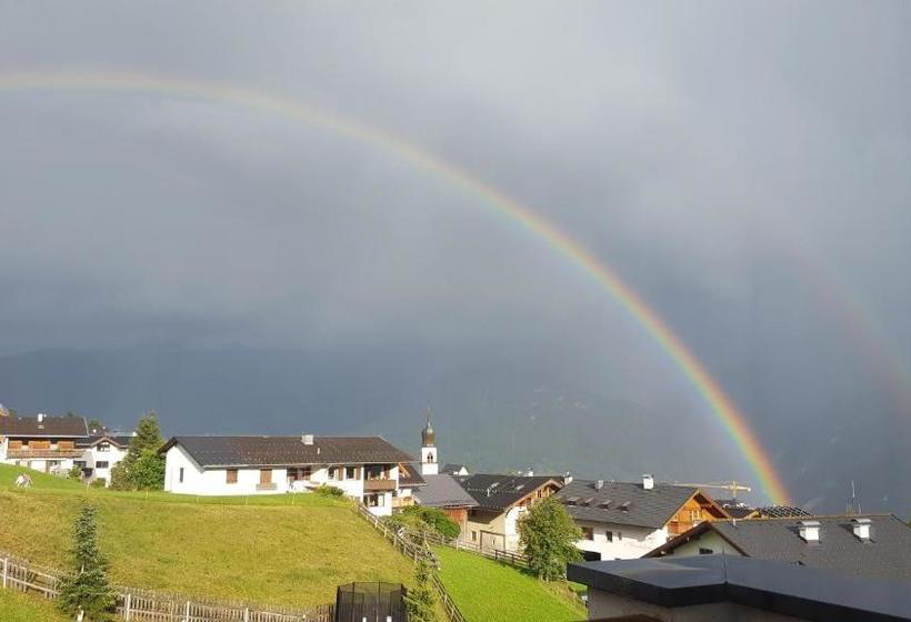 호텔 Garni Alpendiamant