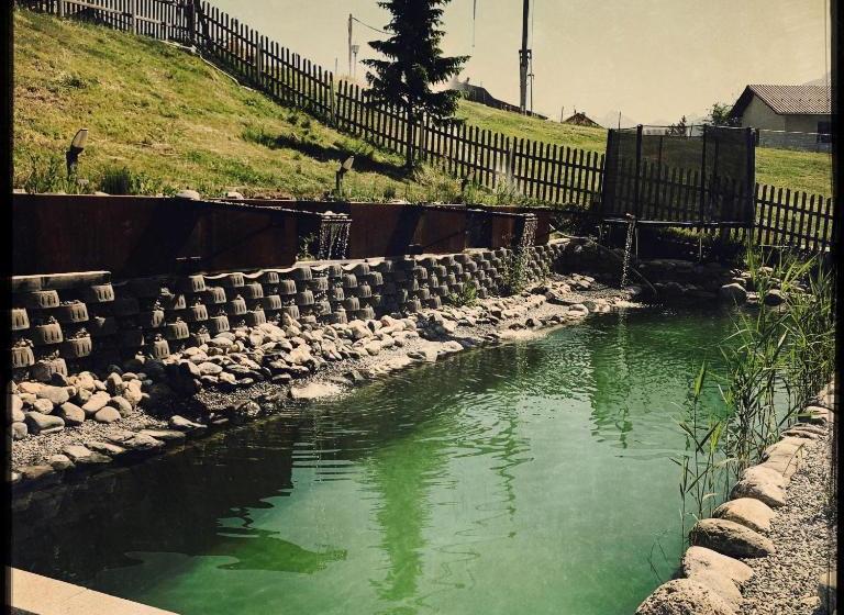 호텔 Garni Alpendiamant