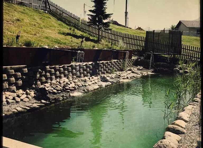 هتل Garni Alpendiamant