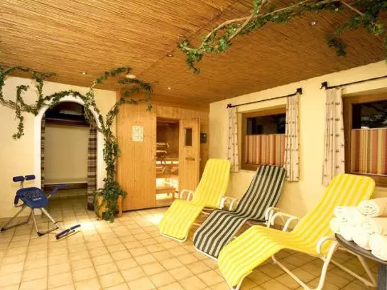 Hotel Garni Brigitte