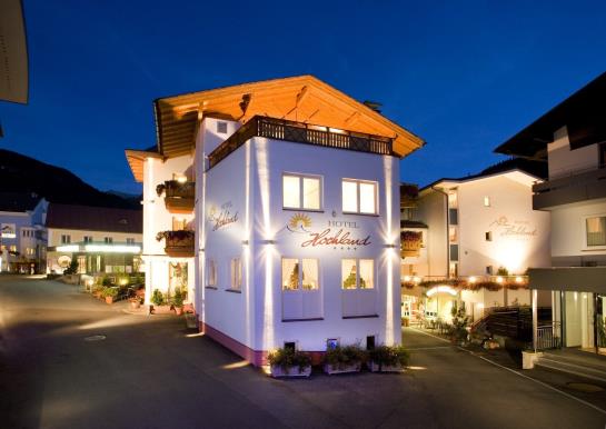فندق Hochland