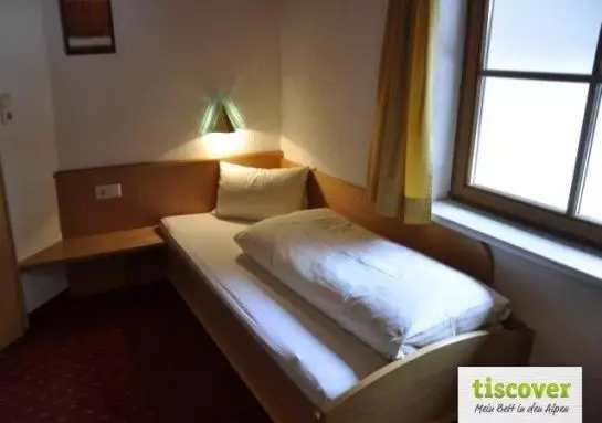 Holiday Apartments