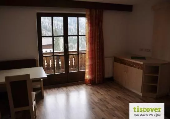 Holiday Apartments