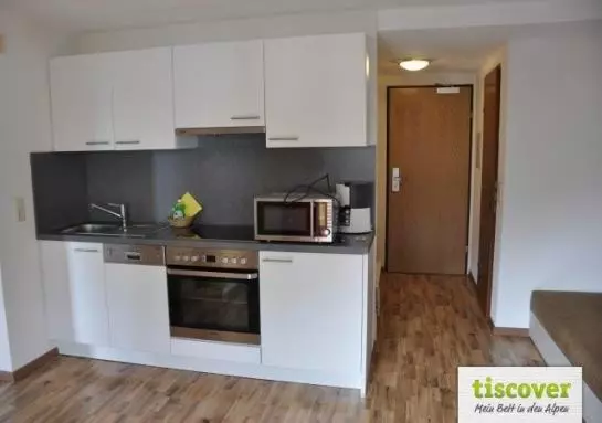 Holiday Apartments