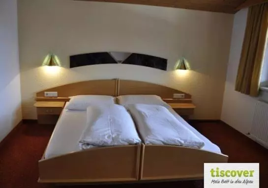 Holiday Apartments