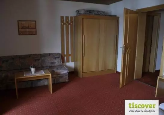 Holiday Apartments
