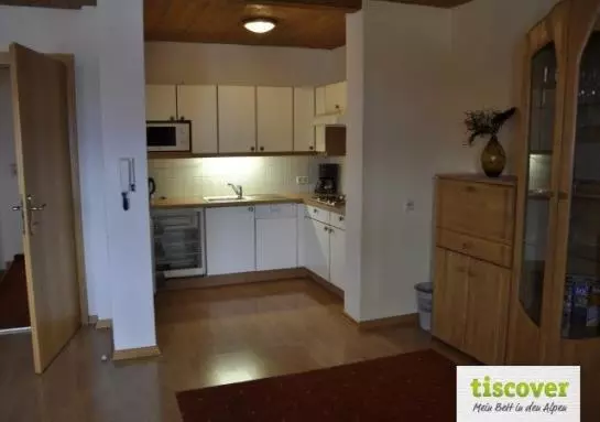 Holiday Apartments