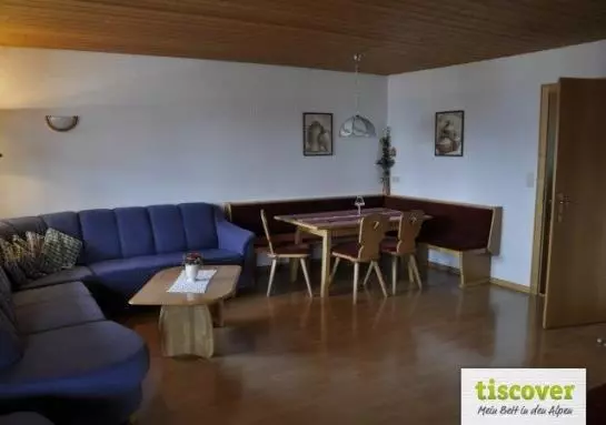 Holiday Apartments